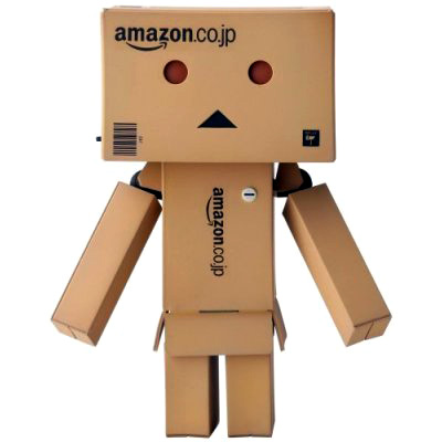 Danbo Singapore on Danbo Robot Page 2