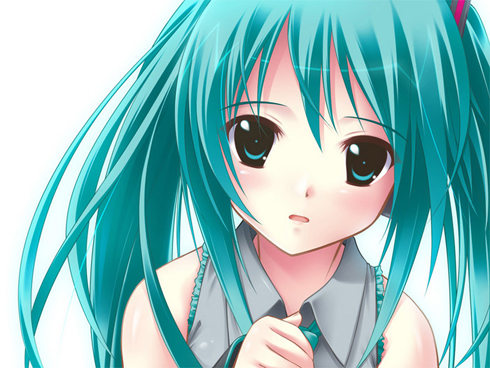 Image of Hatsune Miku